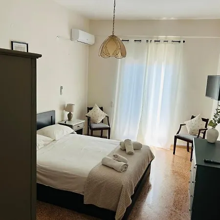 Casa Nostra, Stroggili Corfu Holiday home Agios Ioannis Peristeron (Corfu)