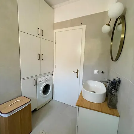 Holiday home Casa Nostra, Stroggili Corfu Agios Ioannis Peristeron (Corfu)