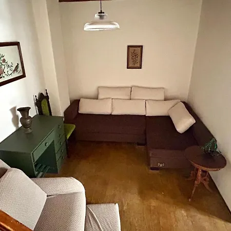 Casa Nostra, Stroggili Corfu *