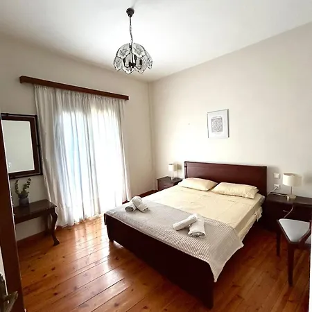 Casa Nostra, Stroggili Corfu Holiday home