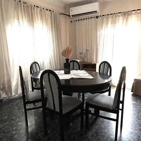 Casa Nostra, Stroggili Corfu Holiday home Agios Ioannis Peristeron (Corfu)